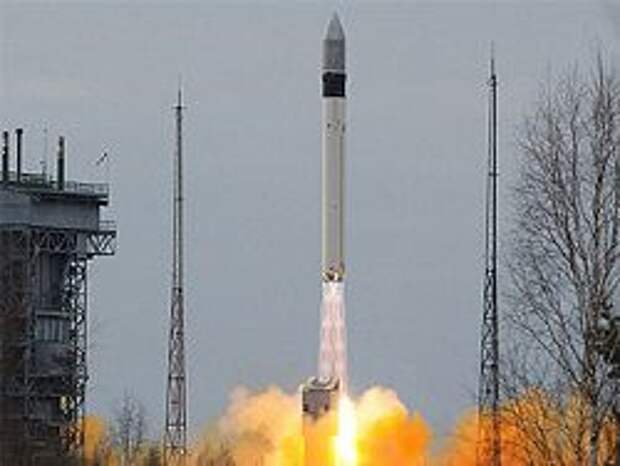 Россия откажется от легких ракет-носителей "Рокот"