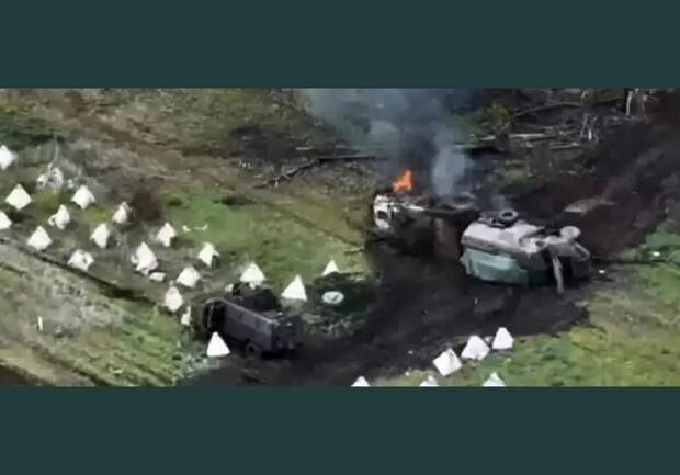 Сырский бросил «элиту» на новый прорыв: в течение ночи фиксировали очередные