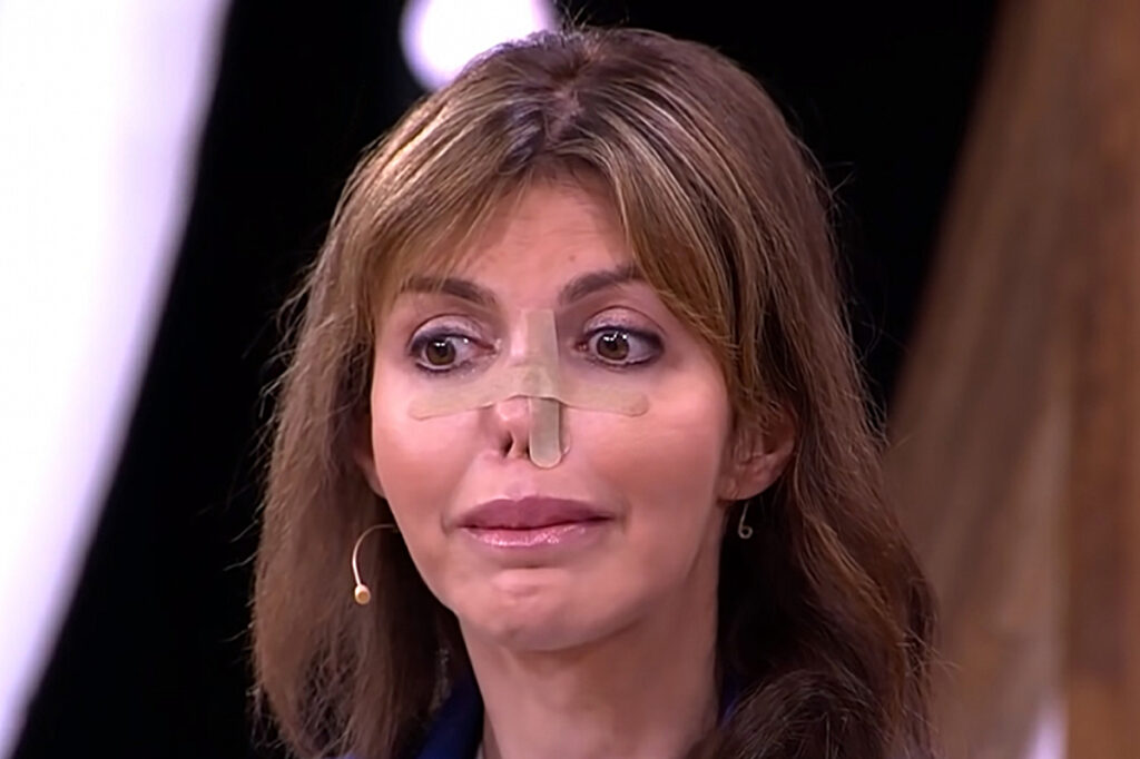 Экс-жена Аршавина пожаловалась на нехватку денег на операцию