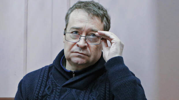Лишение свободы для экс-главы Марий Эл заменили принудительными работами