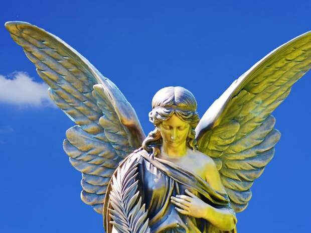 6 вещей, от которых не может защитить даже ваш ангел-хранитель