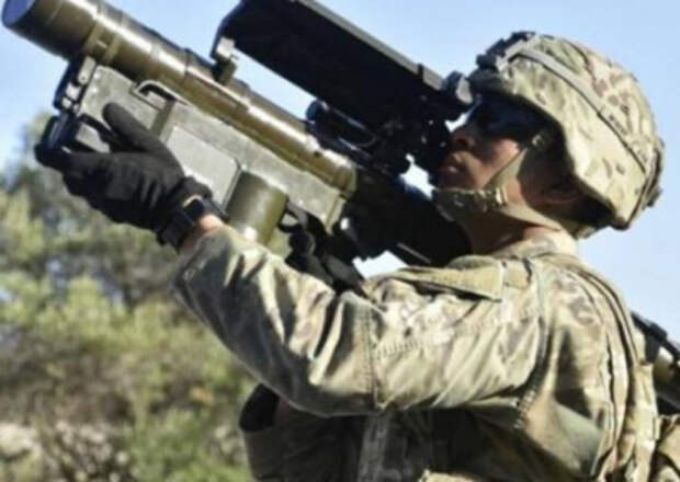 Украина попросила у США ракеты Stinger Украина попросила у США ракеты Stinger