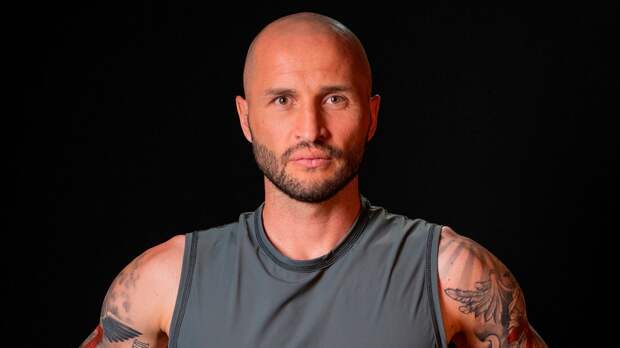 Экс-футболист сборной России Кудряшов рассказал о здоровье после глухого нокаута от рэпера