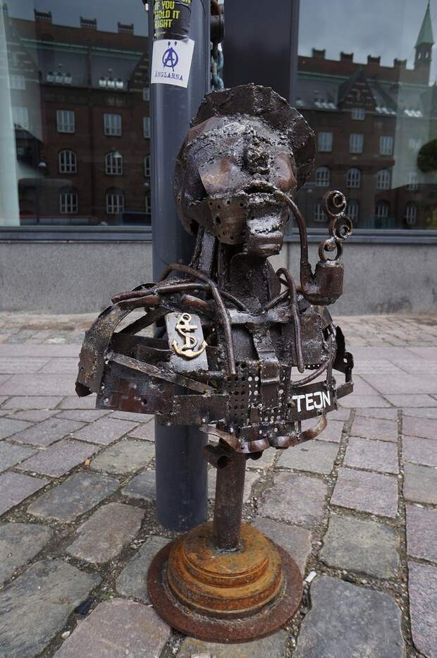 Copenhagen20 Чем заняться в Копенгагене