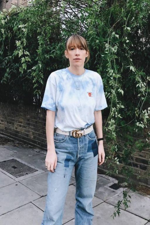 6 доступных способов носить Gucci и быть самой модной этим летом