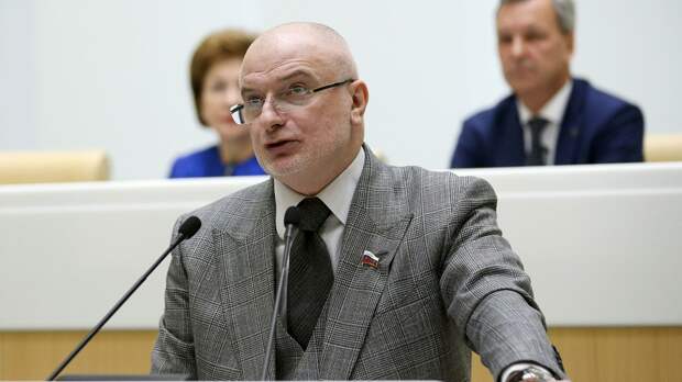 Клишас прокомментировал рекомендацию ЕСПЧ об однополых браках 