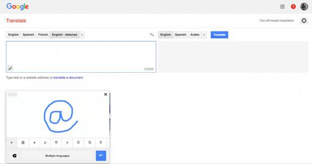 Функции и инструменты Google, о которых знают не все