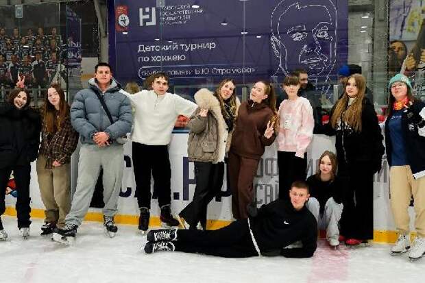 Сегодня отмечается День российского студенчества