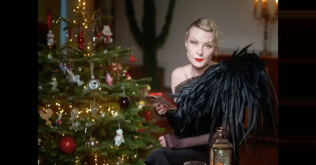 Рената Литвинова призналась, что скучает по России