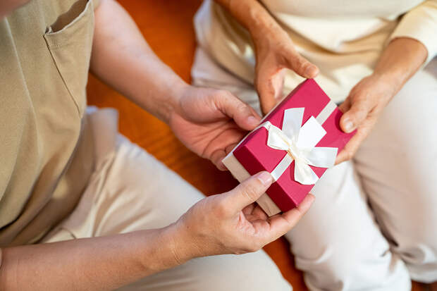 Россиянки попросили не дарить им весы