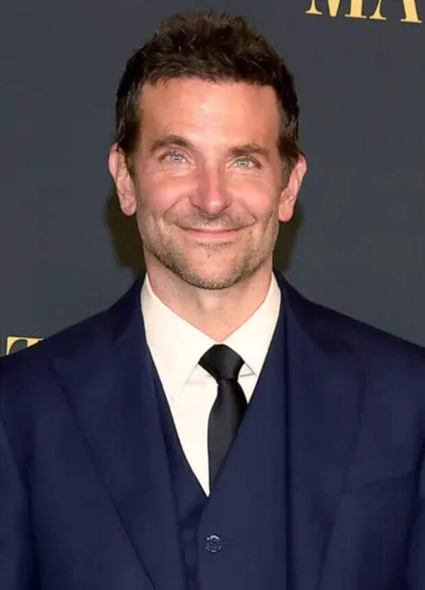 Брэдли Купер в 2023 году