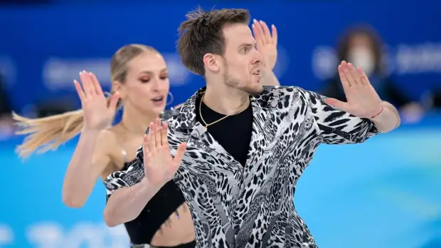 Развязка в танцах на льду и надежда на чудо в прыжках с трамплина: анонс десятого дня Олимпиады в Пекине