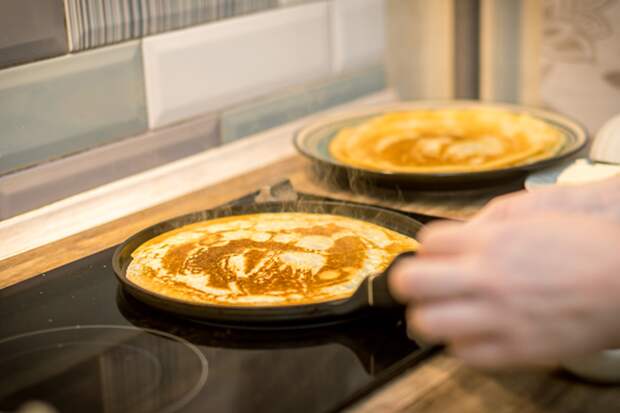 Дату Масленицы в 2026 году напомнили жителям Новосибирска