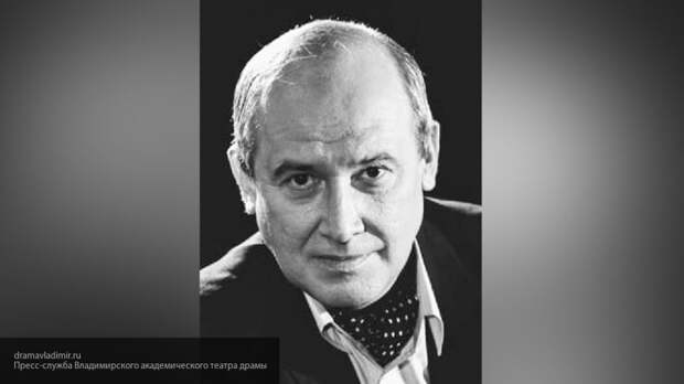 Народный артист России Михаил Асафов скончался в возрасте 67 лет