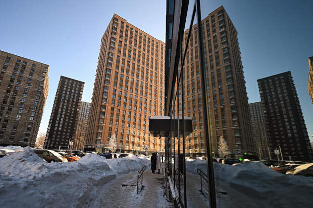 В России захотели снизить долю льготной ипотеки