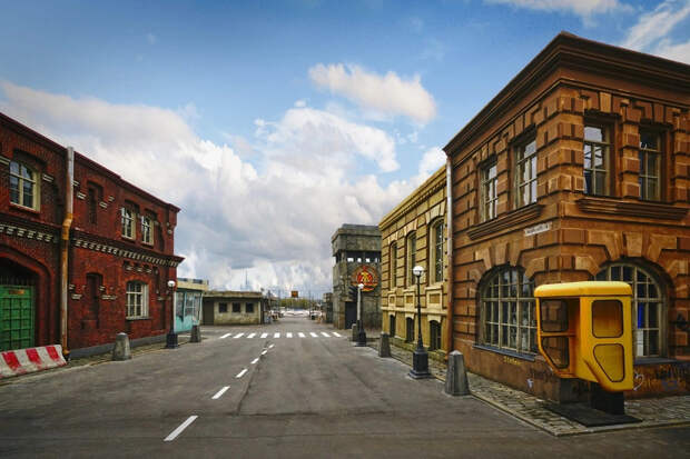 Поездки в кинопарк «Москино» организовали 76 туркомпаний со всей России