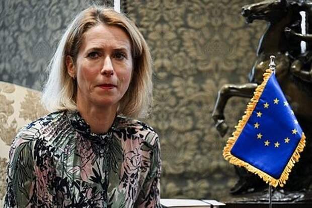 Каллас против диалога: аналитик раскрыл истинные цели требований к России