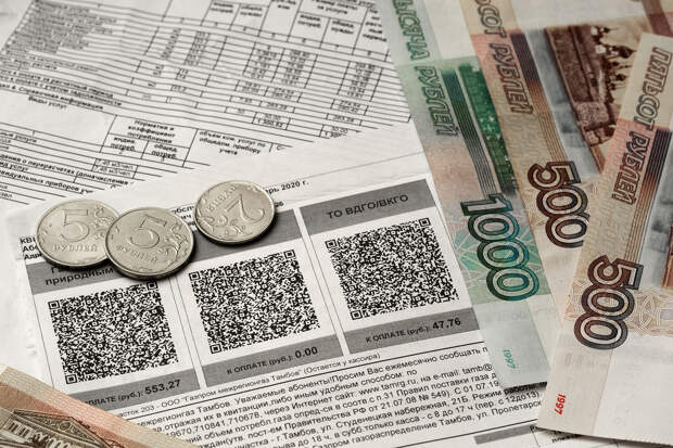Слуцкий потребовал вернуть россиянам 103 млрд рублей, переплаченных за ЖКХ