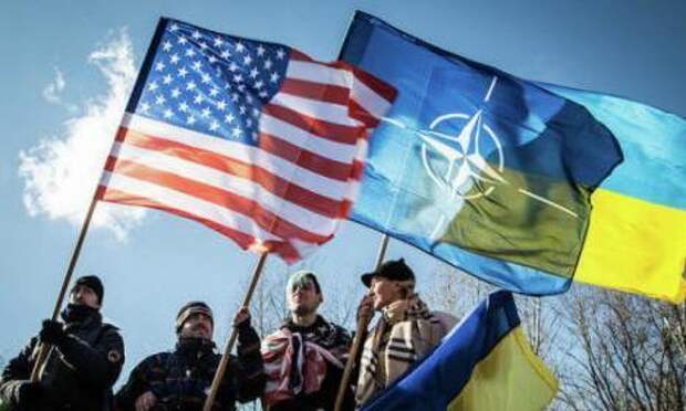 США призвали Венгрию не мешать Украине "стремиться" в НАТО