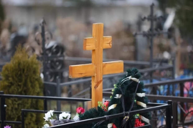 Священник Портнов объяснил, чему радуются на Радоницу