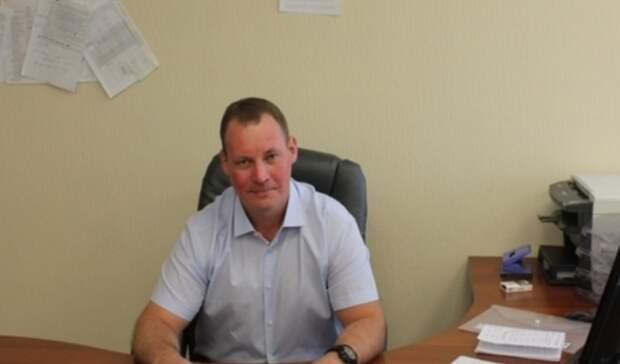 Бывший прокурор района Карелии нашел новую работу