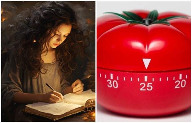 Как сосредоточиться на работе, если голову заполняют посторонние мысли