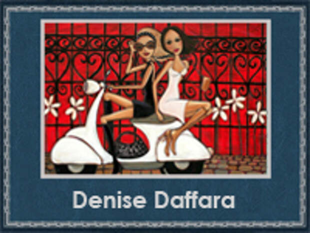 Denise Daffara