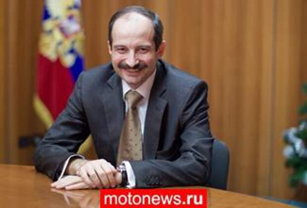 Владимир Иванов: Чемпионат стал совсем другим, в первую очередь, за счет других трасс...