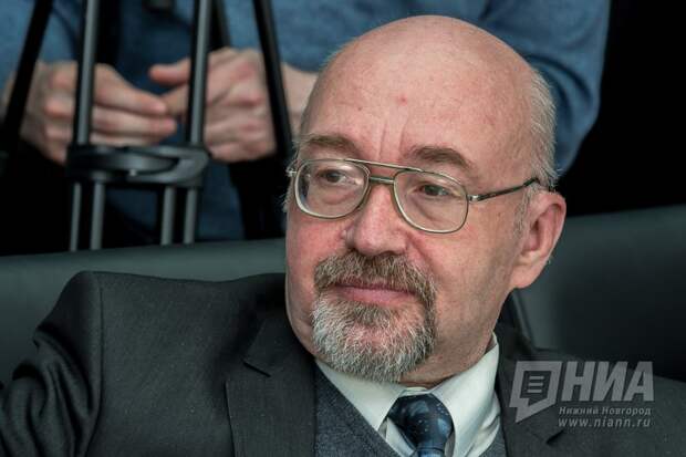 Сергей Кочеров: «Роль женщины в обществе заметно изменилась»