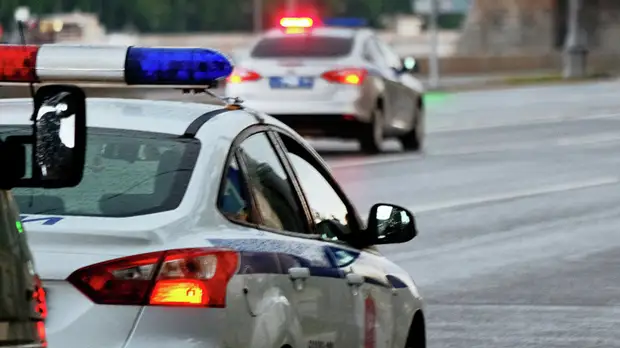 В Крыму усилены меры безопасности после теракта в Керчи