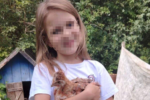 RT опубликовал фото предполагаемого похитителя девтилетней девочки в Смоленске