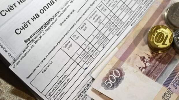 Юрист Свечникова разъяснила, списывают ли при банкротстве долги за ЖКХ