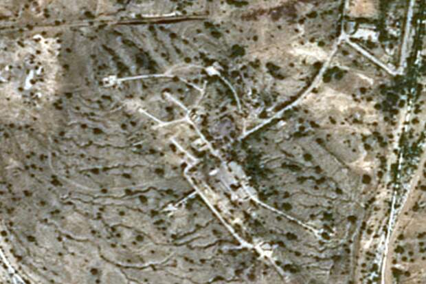 США пообещали беспрецедентный ответ на захват Харка