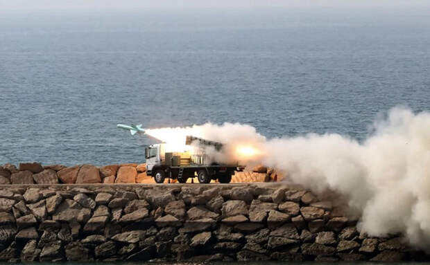 В США признали, что Иран сохранил ракетный потенциал