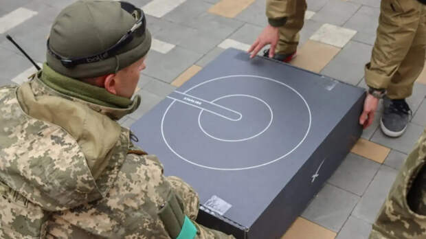 Белый список Starlink на Украине – угроза нового рода