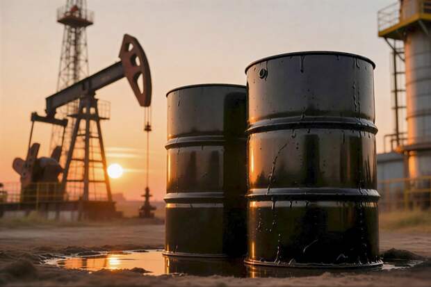 Немецкий политолог Рар предрек безработицу в Германии из-за остановки нефти по «Дружбе»