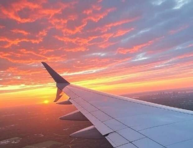 Аэропорт Кольцово в Екатеринбурге с 29 марта перейдёт на летнее расписание полётов