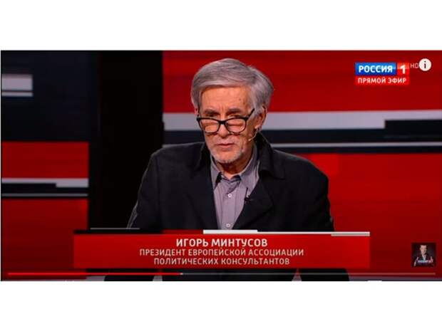 Без штурма Зимнего