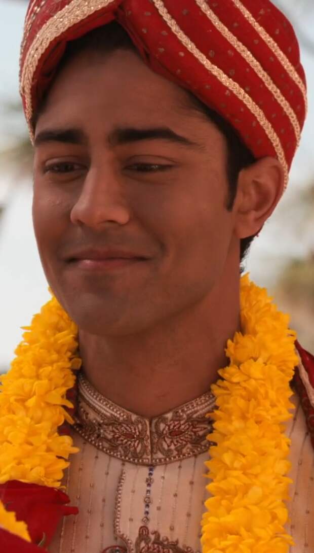 Raj's fictional cancer narrative contains a multitude of distinctive angles involving his friends, girlfriend, and treatment.