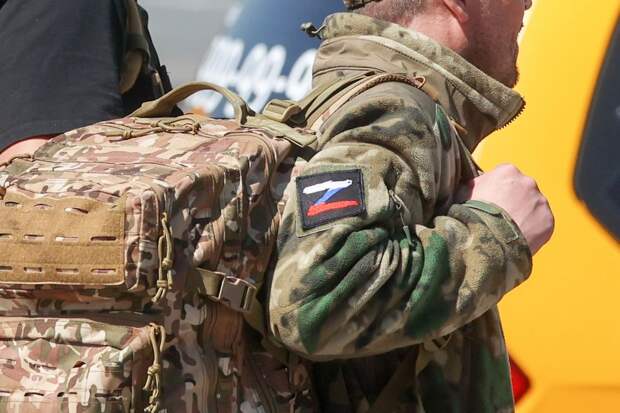 Безработные ветераны СВО смогут заключить соцконтракт на бизнес