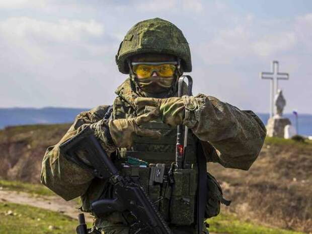 Уральские добровольцы прибыли на Донбасс громить нацистов (ВИДЕО) | Русская весна
