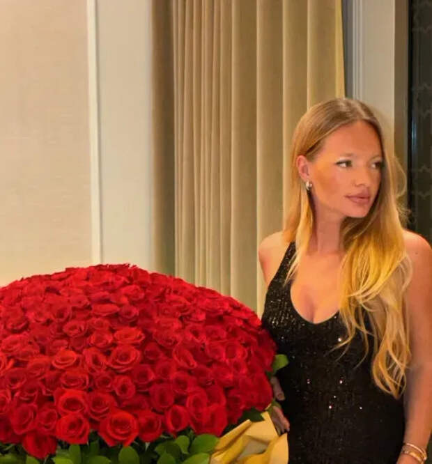 Елизавета Пескова