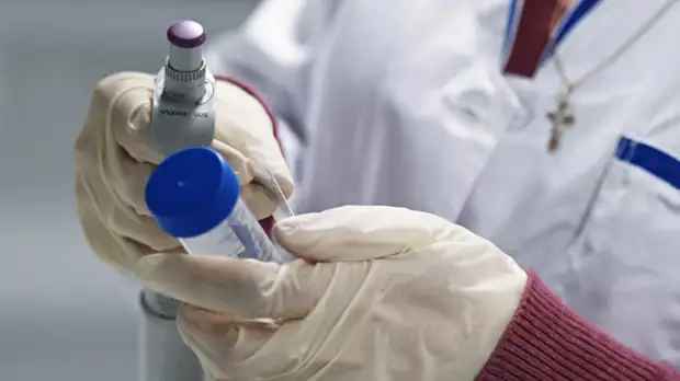 В Швеции подозревают российскую лыжницу Сорину в применении допинга