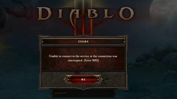 Diablo 3