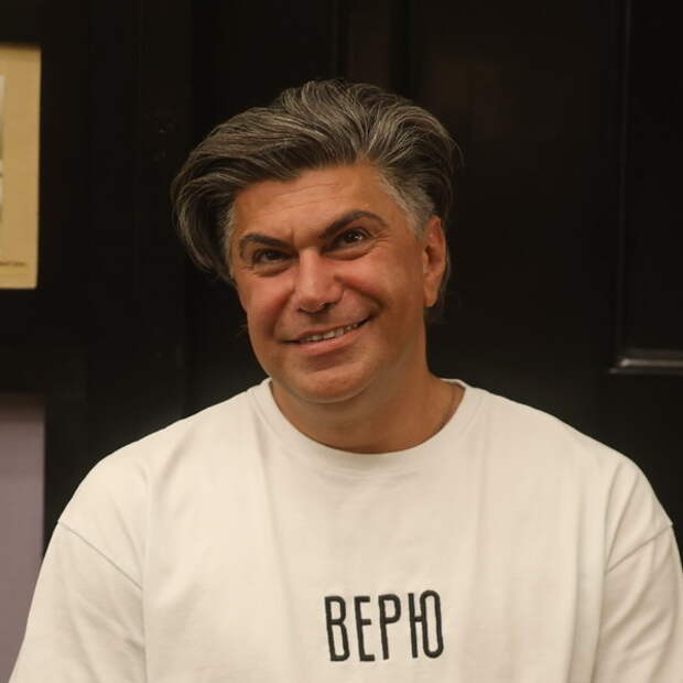 Илья Золкин