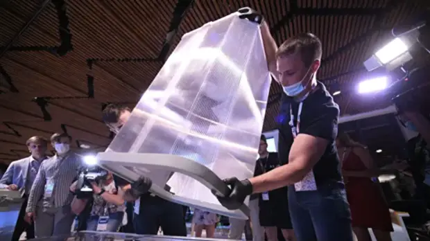 В Москве на одном из участков приостановлен подсчёт голосов