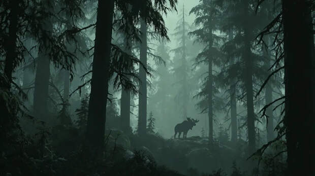 В 81 год ежедневно носит вёдра с водой на коромысле и дрова. Как живет сибирская отшельница Агафья Лыкова