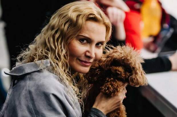 Тутберидзе о предстоящих ОИ-26: Пока не понимаю, как это будет, но должно быть интересно