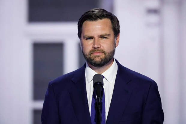 Трамп между двух огней: вице-президент Вэнс стал главным барьером на пути к войне с Тегераном