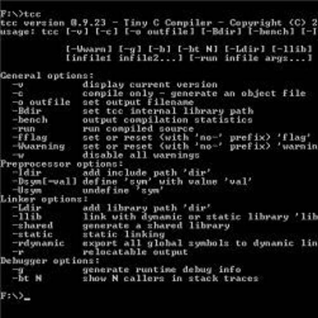 Compile c file. Tiny c Compiler. Компилятор TCC как установить. %D C Compiler. TCC.